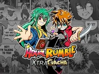 Game
